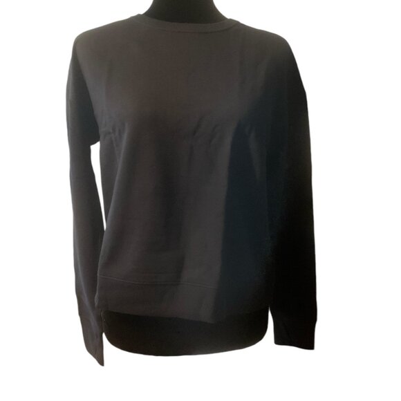 Women's XXL (18) All In Motion Airy Sleek Crewneck Sweatshirt - Picture 3 of 10
